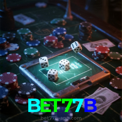 BET77B:Mostre suas habilidades e vença nas mesas de poker online!