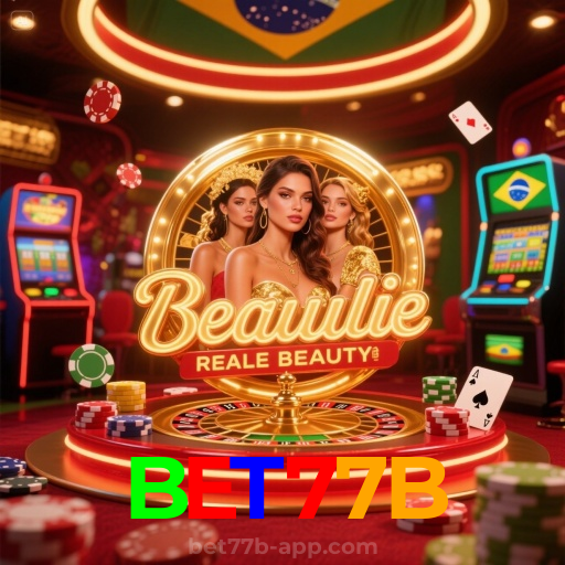 BET77B：Vença no poker online! Prove que você é o mestre das cartas!