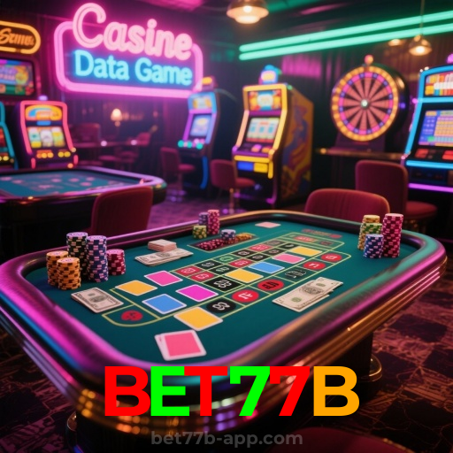 BET77B:Jogue os melhores jogos de cassino como blackjack e roleta, e aposte no futebol!