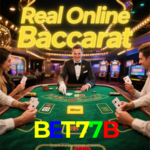 BET77B：A sorte te espera nas nossas roletas! Aposte e vença!