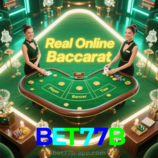 BET77B：Jogue nas mesas de poker e vença como um profissional!
