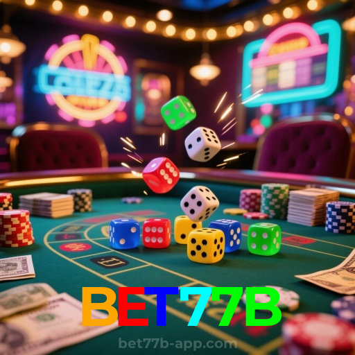 BET77B:As slots mais emocionantes estão esperando por você! Vença agora!