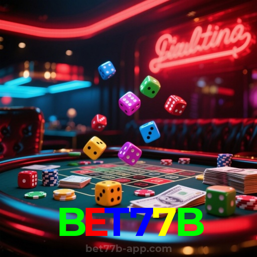 BET77B:Vire um mestre do Blackjack e conquiste sua vitória!