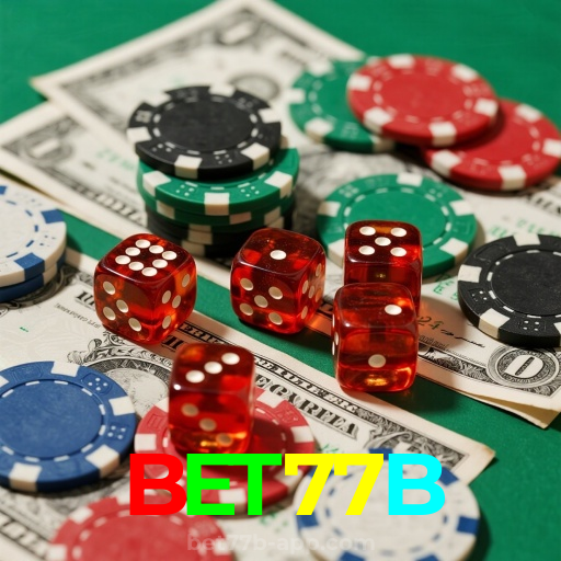 BET77B：Apostas no futebol online são para quem sabe jogar e ganhar!