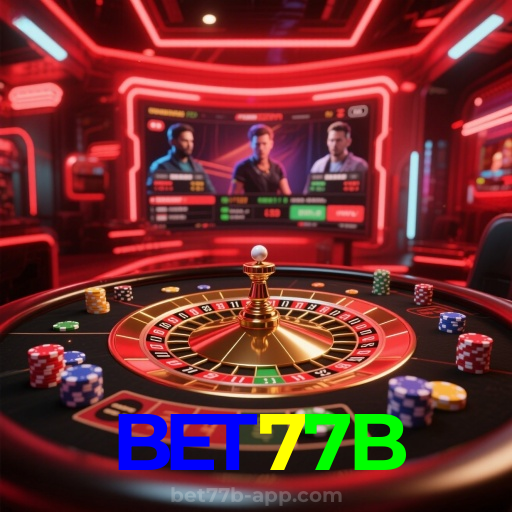 BET77B:A sorte nunca esteve tão ao seu alcance! Aposte nas nossas slots agora!
