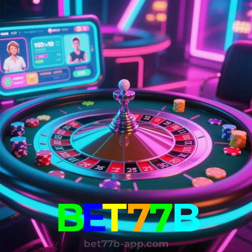 BET77B：Jogue poker, aposte no futebol e tenha uma experiência incrível no cassino online!