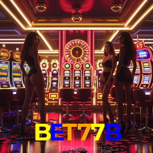 BET77B：Aposte no futebol digital e mostre que você é o melhor!