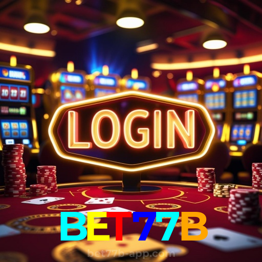 BET77B：Jogue nas melhores slots e conquiste o jackpot dos seus sonhos!