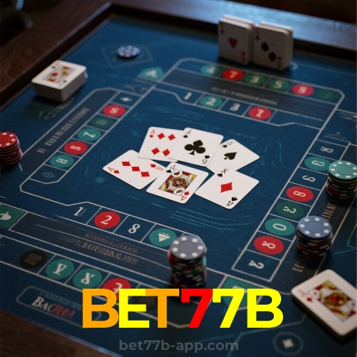 BET77B:Jogue nas slots e conquiste vitórias épicas!