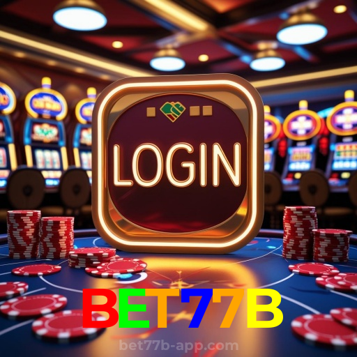 BET77B:A sorte está na roleta! Aposte e ganhe agora!