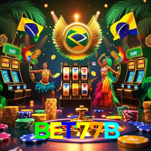 BET77B:Jogue agora no nosso cassino online e ganhe muito mais!