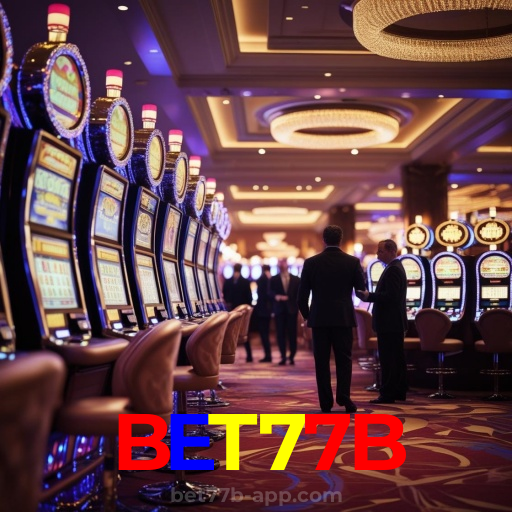 BET77B:Cada giro é uma chance de conquistar prêmios incríveis!