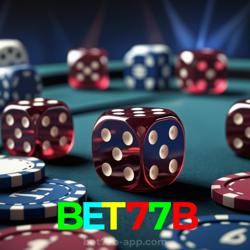 BET77B:Aposte no futebol e jogue os melhores jogos de cassino para grandes vitórias!