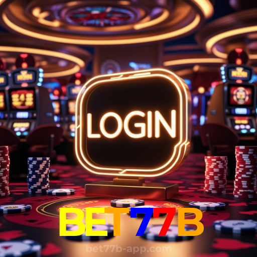 BET77B:Aposte no futebol e jogue slots para ganhar em grande estilo!