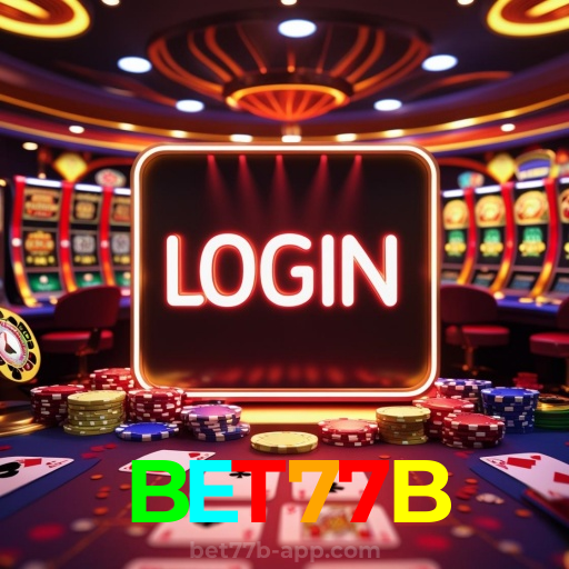 BET77B:Jogue agora nas melhores slots e ganhe prêmios fantásticos!