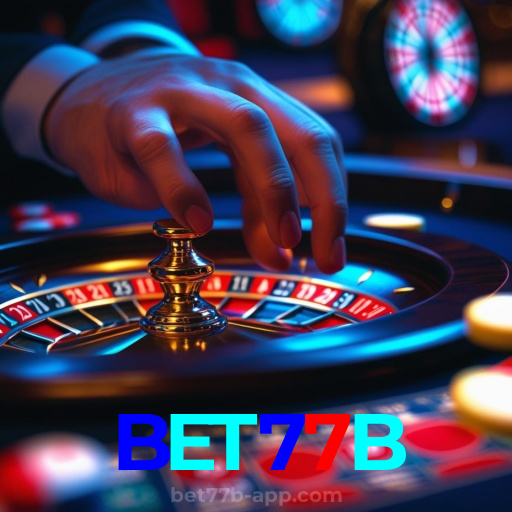 BET77B:Jogue nas slots e mude sua sorte com grandes vitórias!