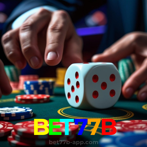 BET77B:Ganhe no blackjack e aposte no futebol para uma experiência única!
