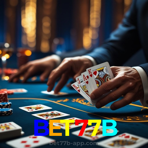 BET77B:Jogue no futebol digital e viva a emoção de ganhar!