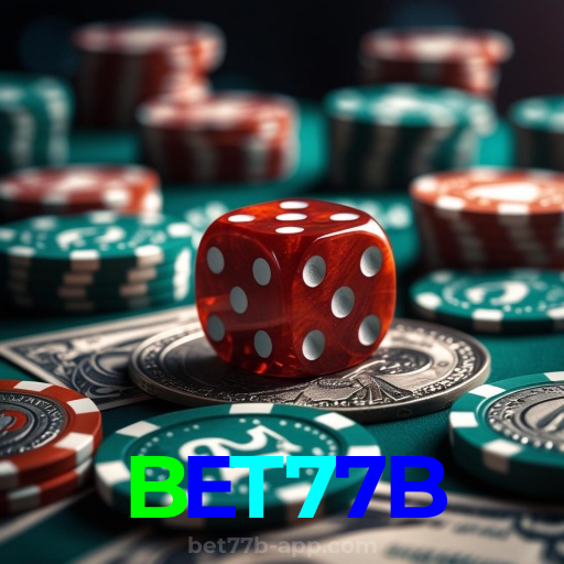 BET77B:Em cada giro, uma chance de vitória nas nossas slots online!
