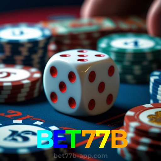 BET77B:O melhor cassino para apostar no futebol e ganhar em jogos de cassino!