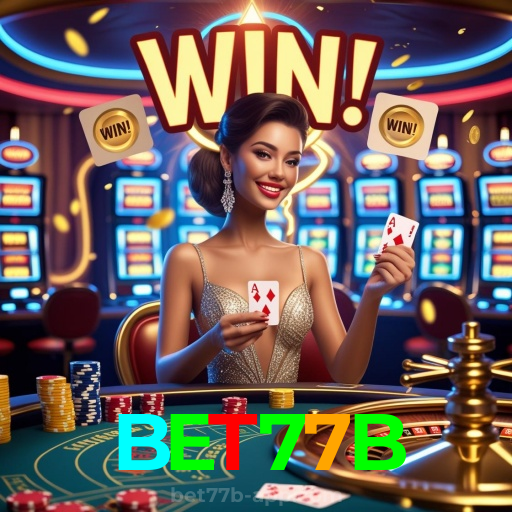 BET77B:Jogue blackjack e aposte no futebol para uma experiência completa!