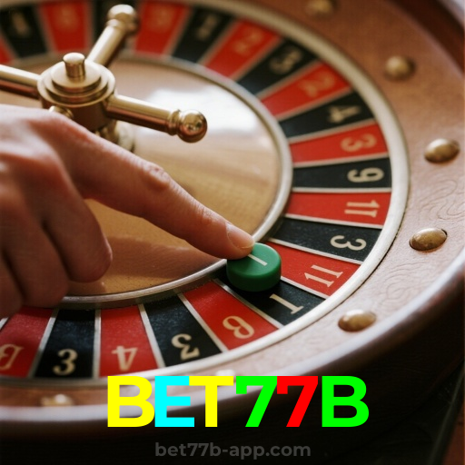 BET77B:Poker, roleta e apostas ao vivo no futebol online, tudo ao seu alcance!