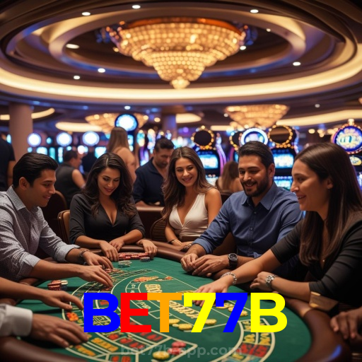 BET77B:Jogue futebol online e descubra como é vencer com estilo!