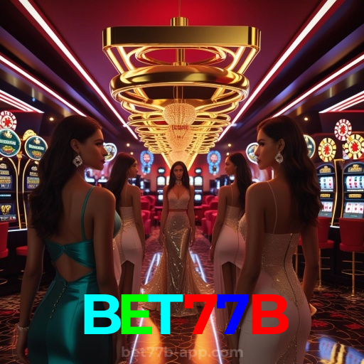 BET77B：A roleta é sua chance de ganhar grandes prêmios! Aposte agora!