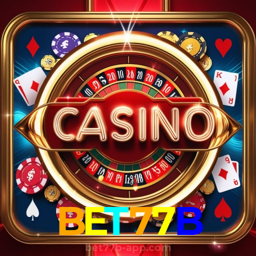 BET77B:Jogue blackjack e aposte no futebol para uma experiência inesquecível!
