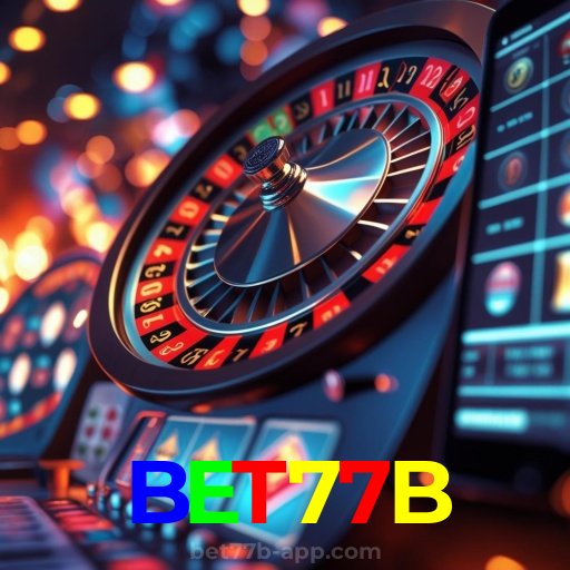 BET77B:Jogue slots, aposte no futebol e ganhe prêmios incríveis no cassino online!
