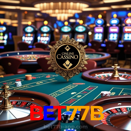 BET77B:Aposte no futebol e ganhe em jogos como roleta e blackjack online!