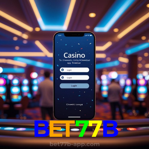 BET77B:Cada aposta é uma nova vitória em nosso cassino online!