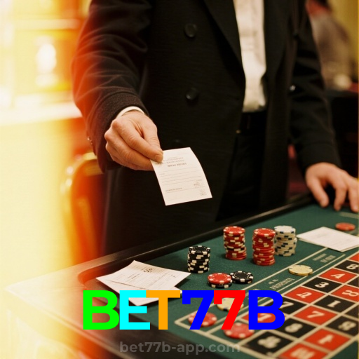 BET77B:Jogue agora nas melhores slots e ganhe muito mais!