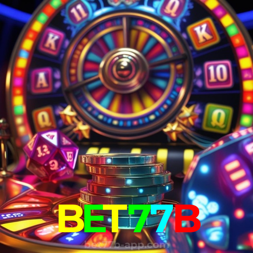 BET77B:Apostas emocionantes de futebol online te aguardam! Aposte e vença!