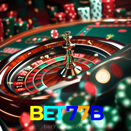 BET77B：Jogue poker, aposte no futebol e tenha uma experiência incrível no cassino online!