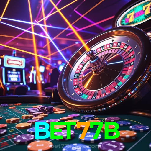 BET77B:Ganhe na roleta e aposte no futebol no cassino online mais confiável!