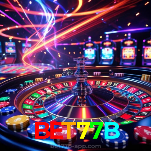 BET77B:A sorte está ao seu alcance! Aposte e vença no futebol!