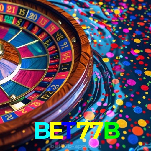 BET77B:Jogue nas nossas roletas e ganhe prêmios incríveis!