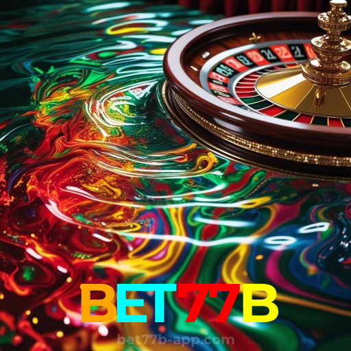 BET77B:Aposte na roleta e conquiste prêmios fantásticos!