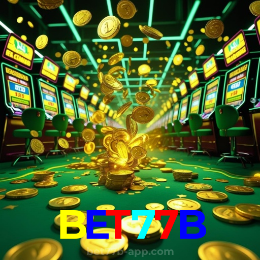 BET77B：Aposte nas mesas de poker e mostre quem é o mestre das cartas!