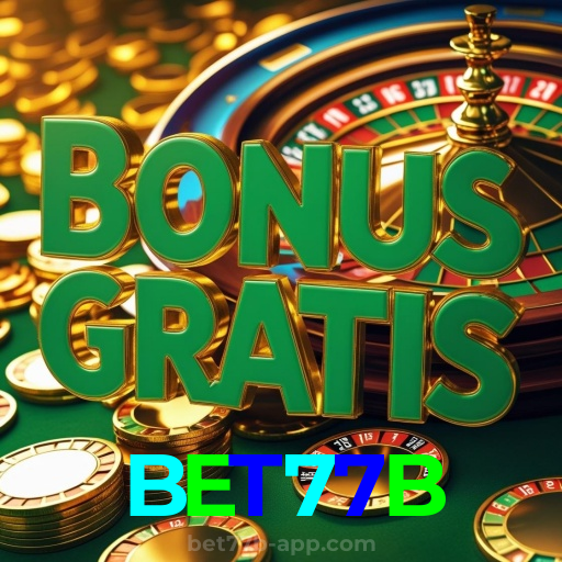 BET77B:Aposte no futebol e jogue os melhores jogos de cassino como roleta!