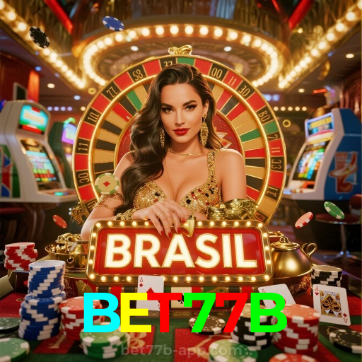 BET77B:Jogue nas roletas e conquiste prêmios incríveis!