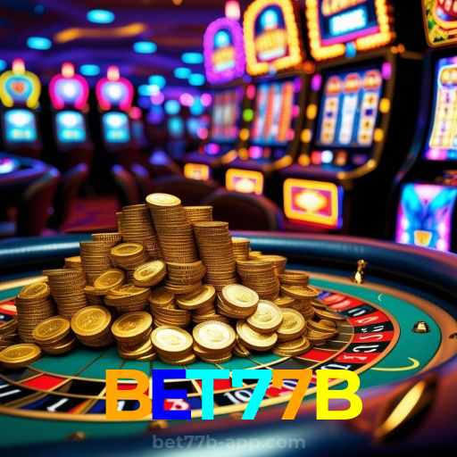 BET77B:Viva a emoção das apostas ao vivo! Jogue agora e ganhe prêmios incríveis!