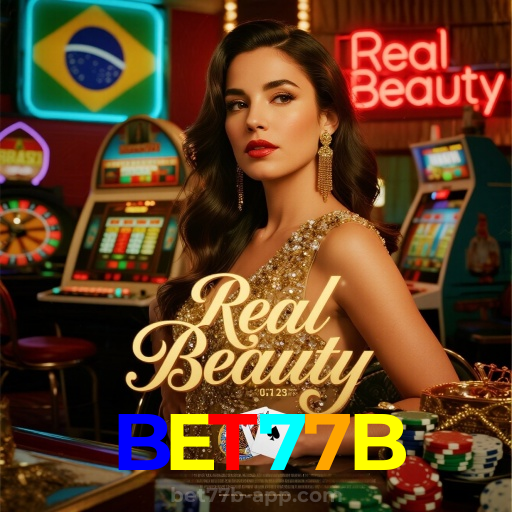 BET77B:Jogue poker, aposte no futebol e vença com grandes vitórias no cassino online!