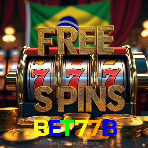 BET77B:O melhor cassino online com roleta, poker e apostas no futebol ao vivo!