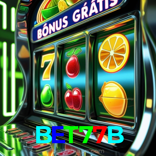 BET77B:Jogue nas slots e ganhe grandes prêmios com cada giro!