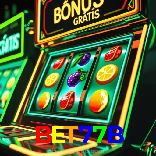 BET77B:Aposte no futebol e conquiste prêmios em blackjack e roleta!