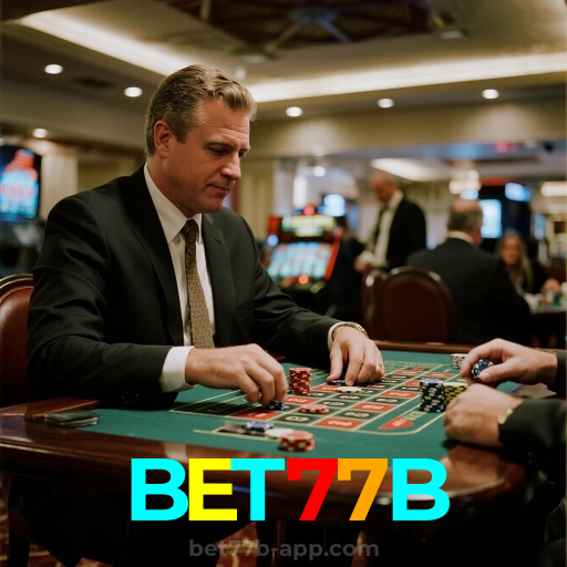 BET77B:O melhor do futebol online com chances incríveis de vitória!