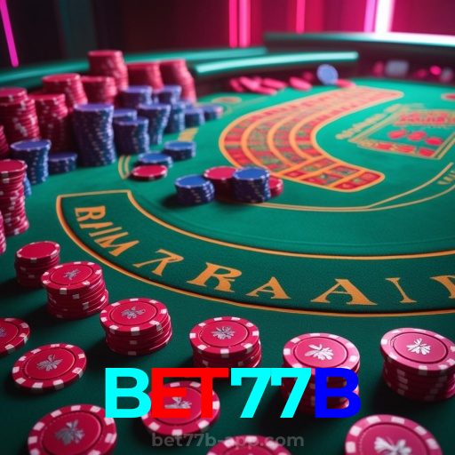 BET77B:A sorte está na roleta! Aposte e ganhe agora!