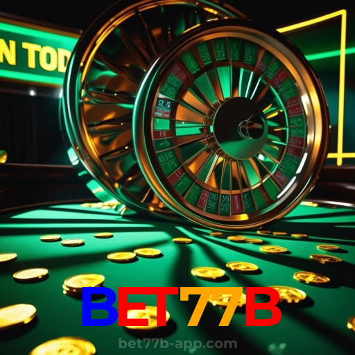 BET77B：Jogue futebol online e vença como um verdadeiro campeão!